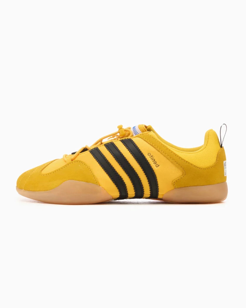 Adidas Ballerina Bad Bunny Bold Gold