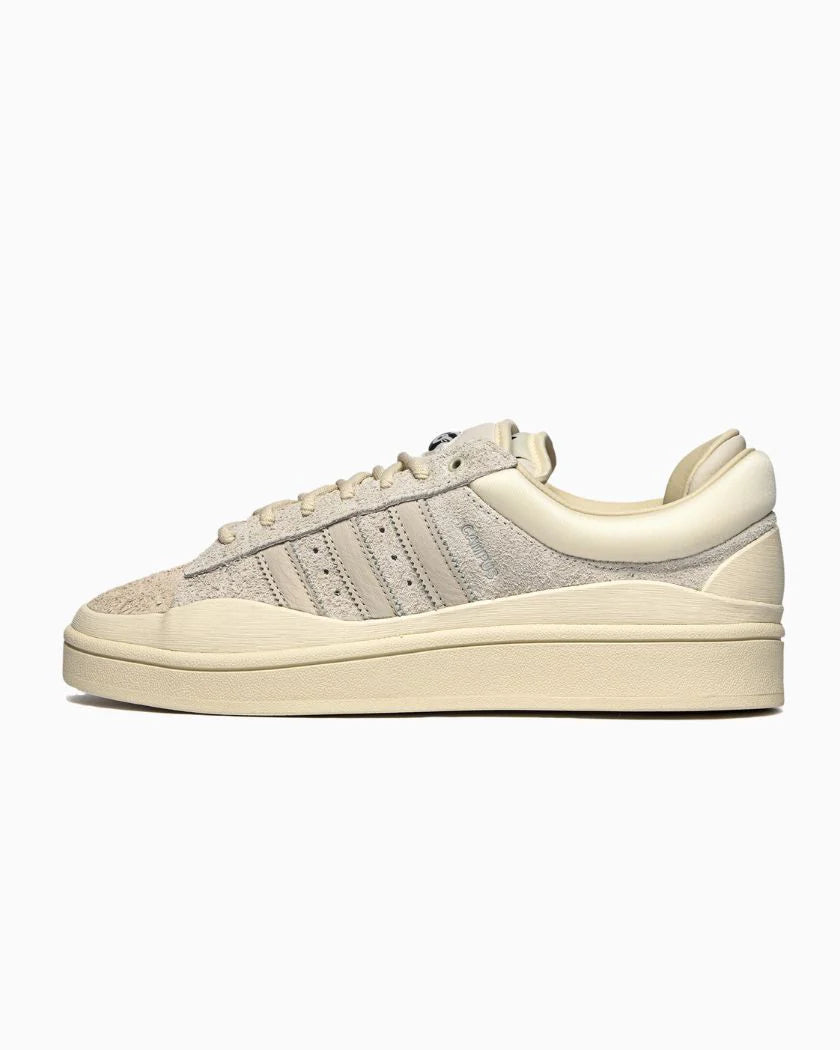 Adidas Campus Bad Bunny Cream White