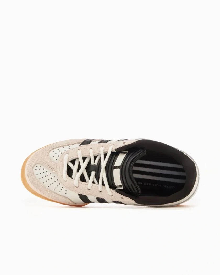 Adidas Gazelle Indoor Bad Bunny Core White