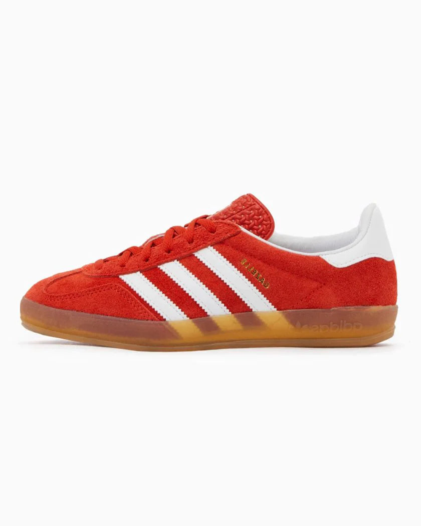 Adidas Gazelle Indoor Bold Orange