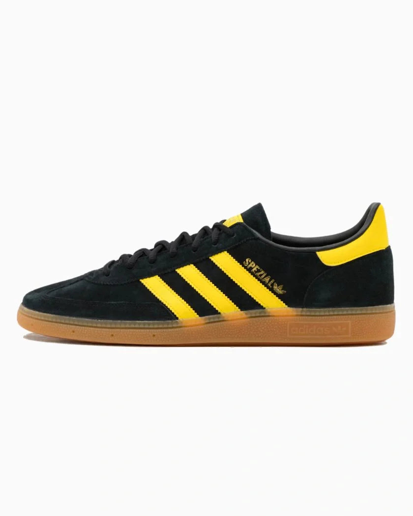 Adidas Handball Spezial Black Yellow