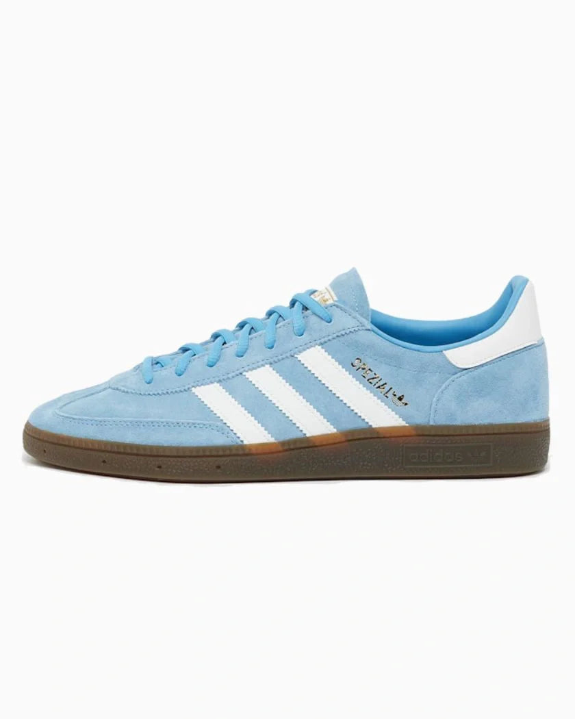 Adidas Handball Spezial Light Blue