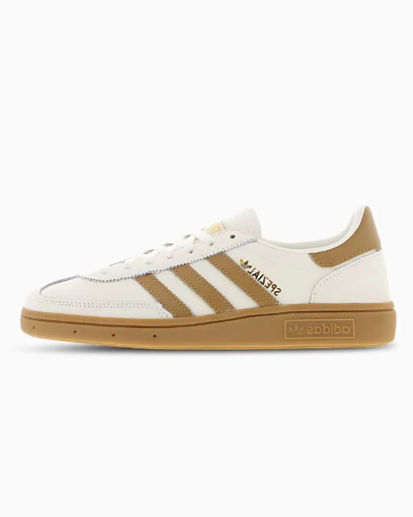 Adidas Handball Spezial Off White Cardboard