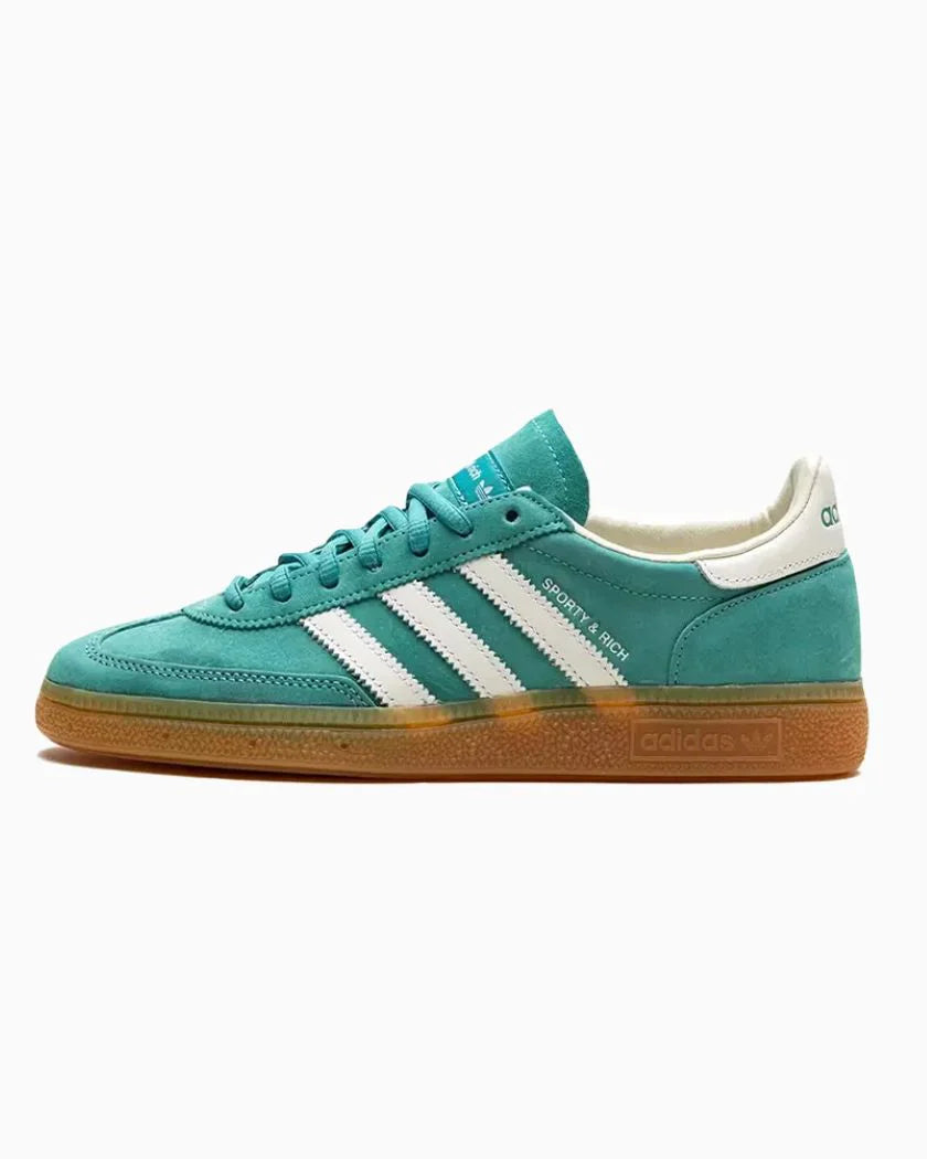 Adidas Handball Spezial Sporty & Rich Green