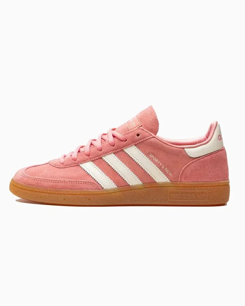 Adidas Handball Spezial Sporty & Rich Pink