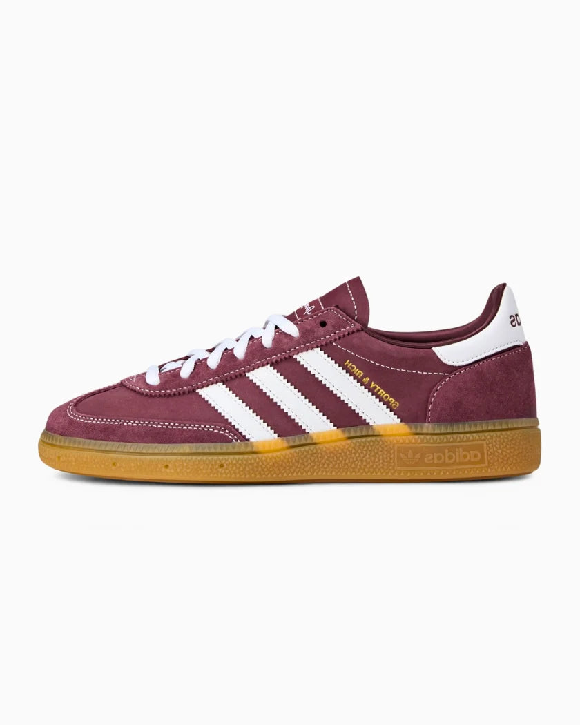 Adidas Handball Spezial Sporty & Rich Shadow Red