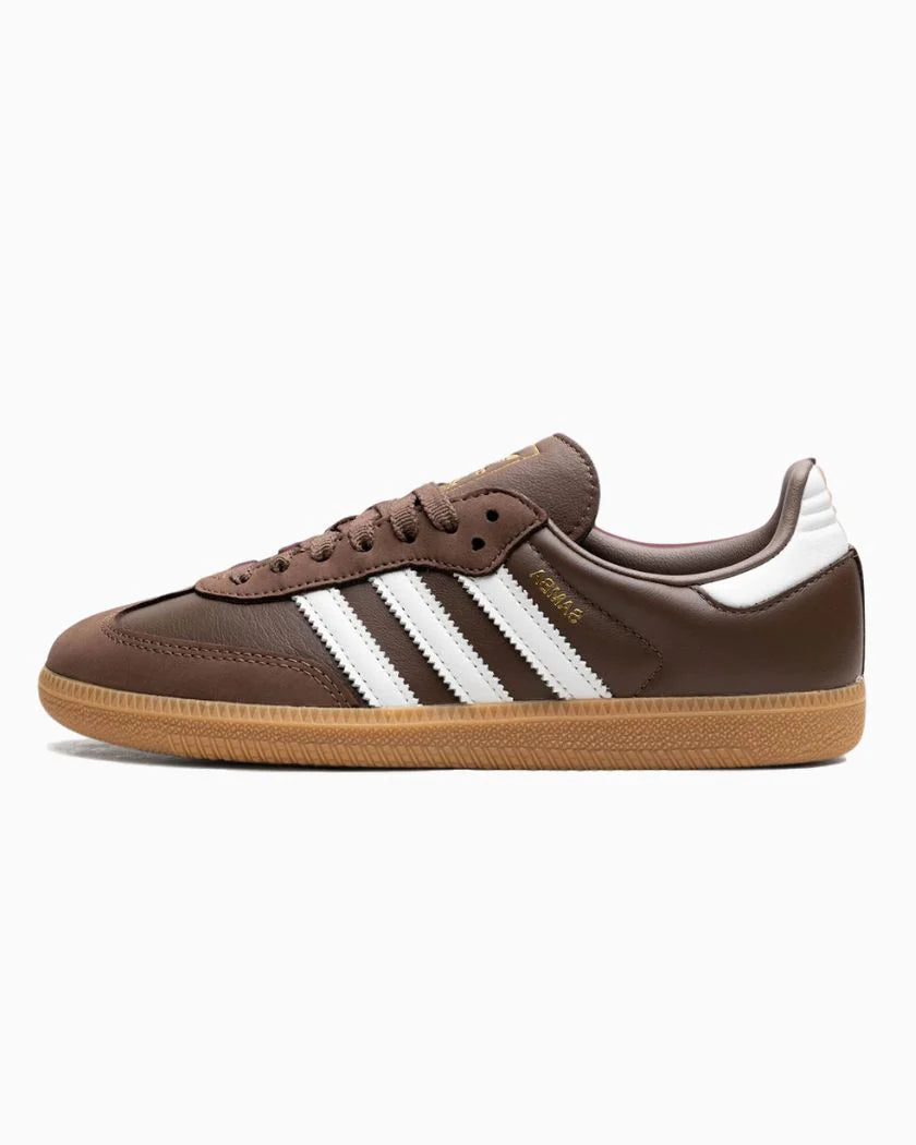 Adidas Samba OG Earth Strata Gum