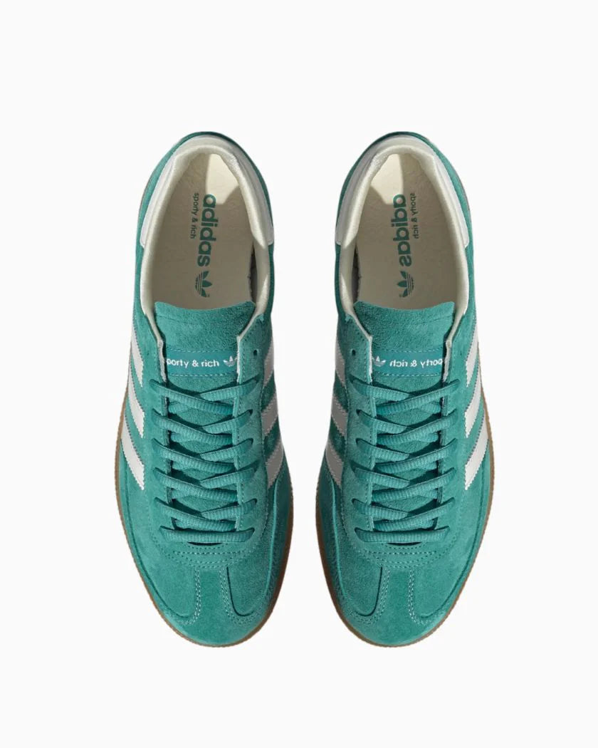 Adidas Handball Spezial Sporty & Rich Green