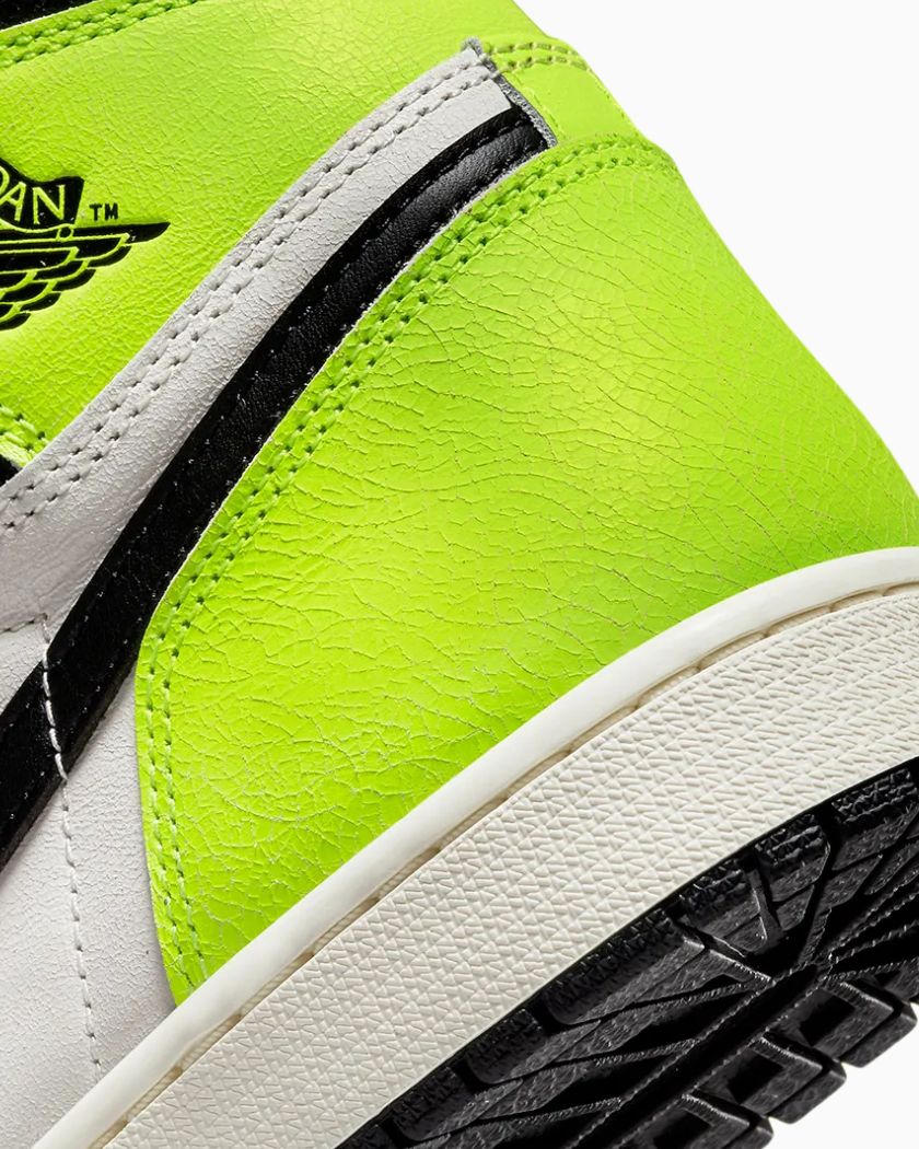Nike Air Jordan 1 High OG Visionaire