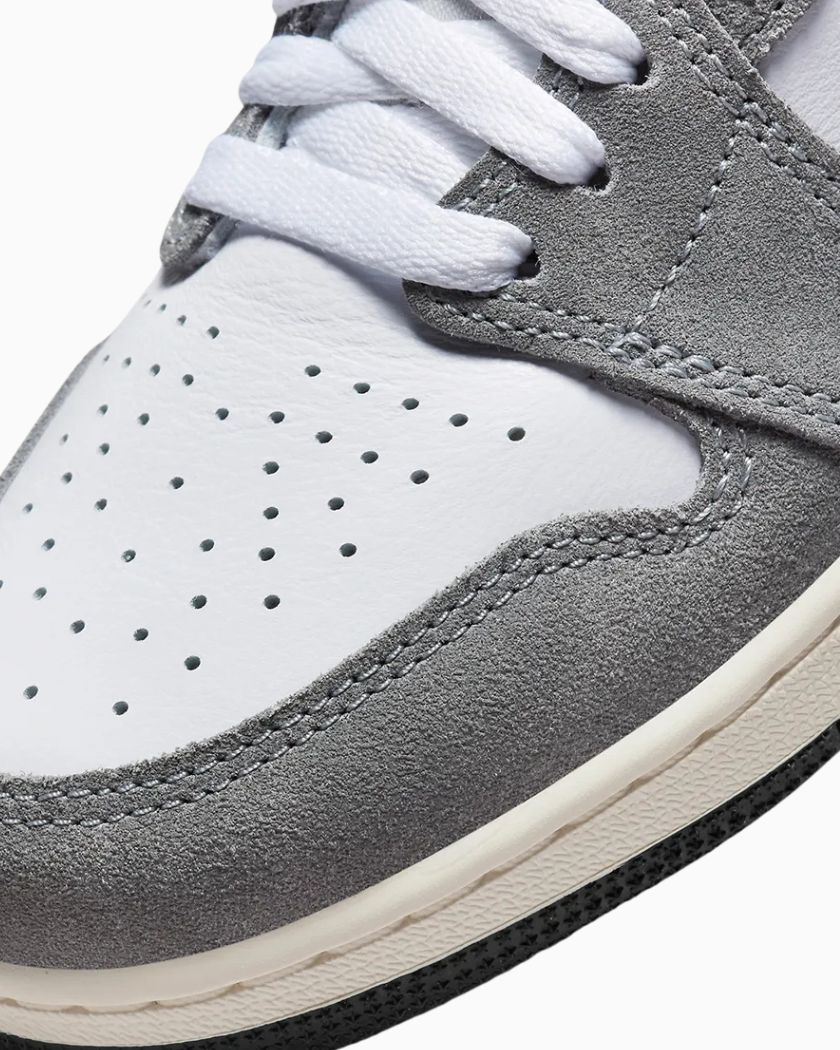 Nike Air Jordan 1 High OG Washed Black