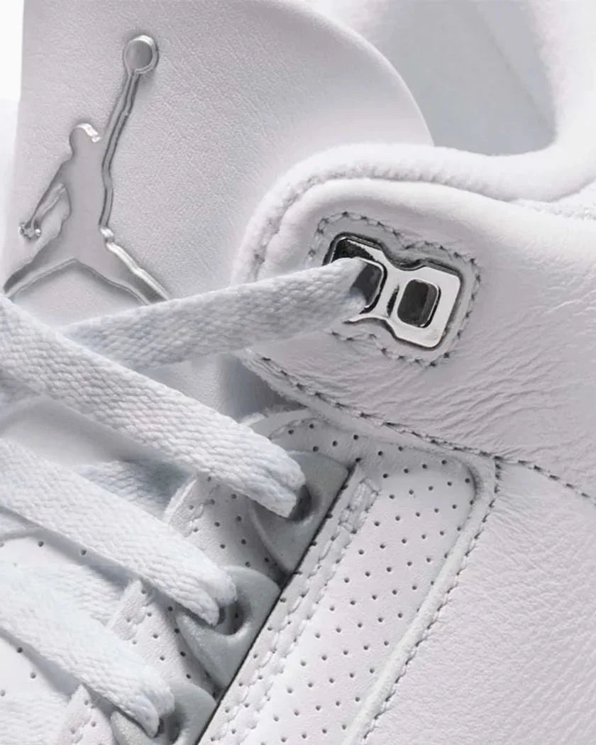 Nike Air Jordan 3 Retro Pure Money