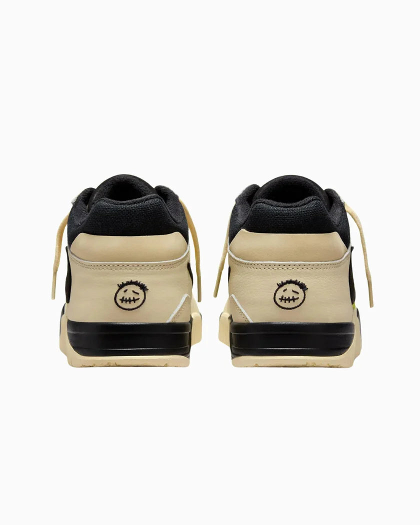 Nike Air Jordan Jumpman Jack TR Travis Scott Bright Cactus