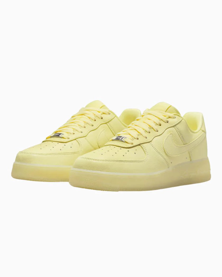 Air Force 1 Low Drake NOCTA Certified Lover Boy Citron Tint