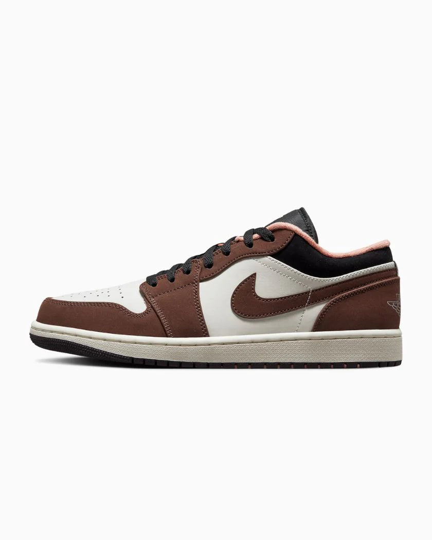 Nike Air Jordan 1 Low Mocha