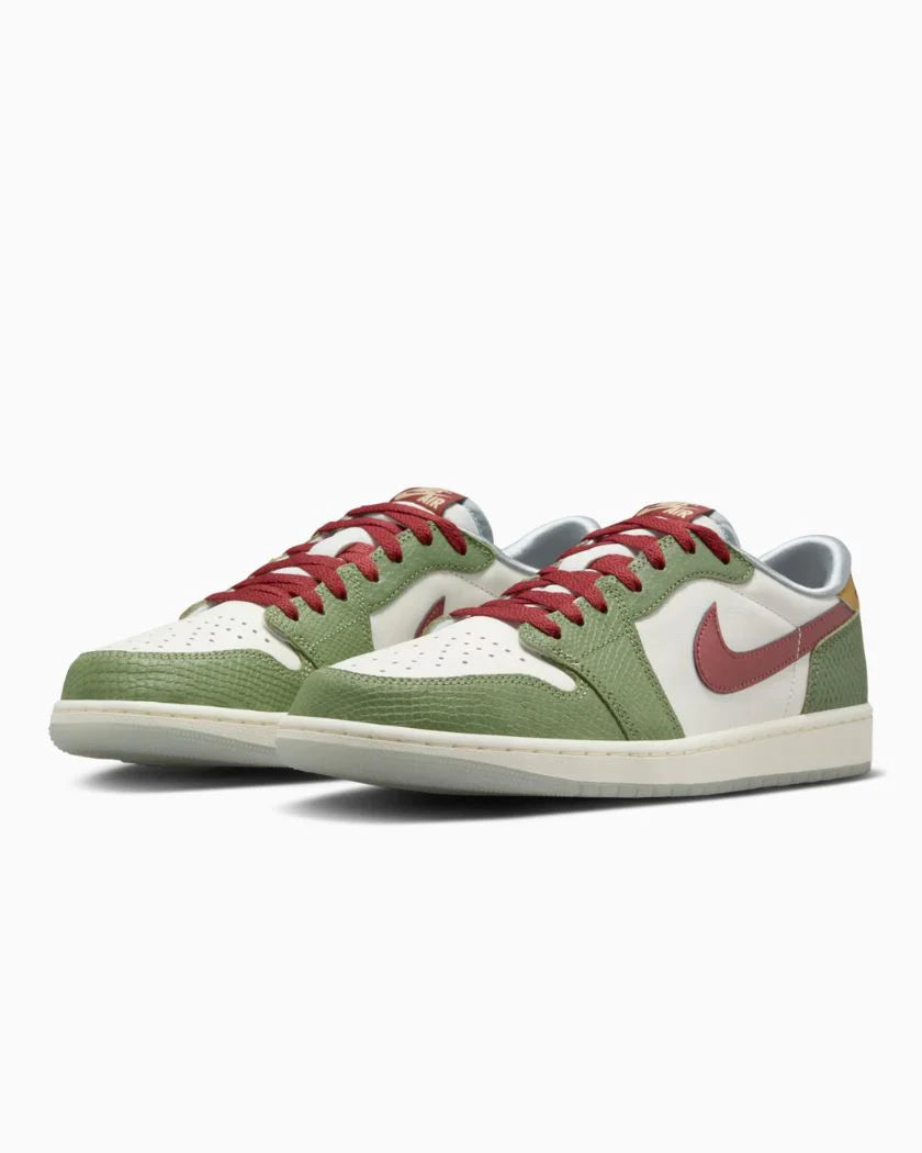 Nike Air Jordan 1 Mid Dark Teal