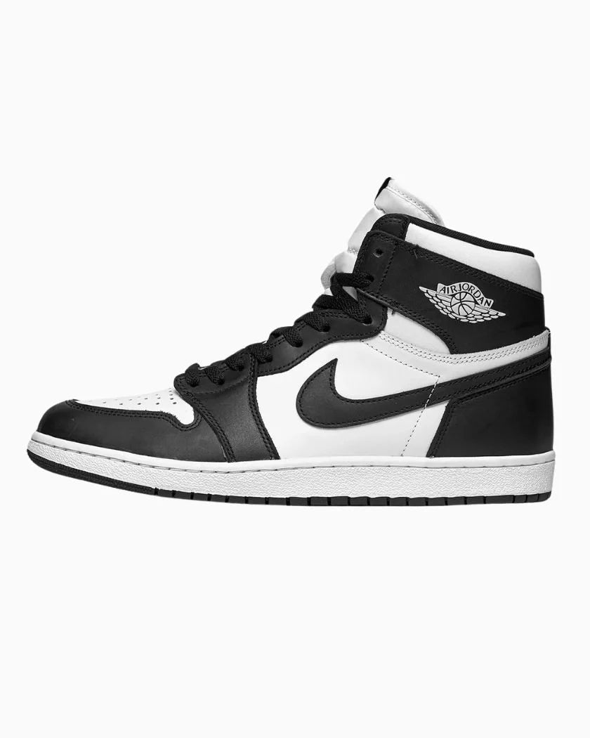 Nike Air Jordan 1 Retro High 85 OG Black White Panda