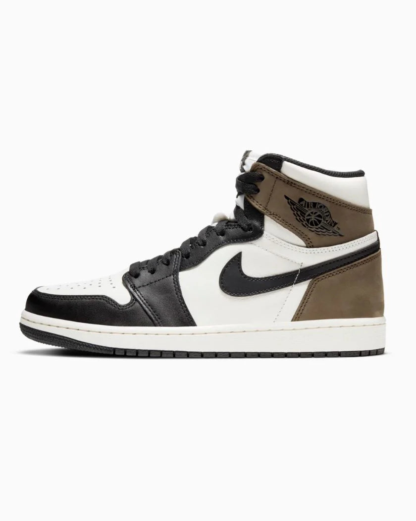 Nike Air Jordan 1 Retr High Dark Mocha