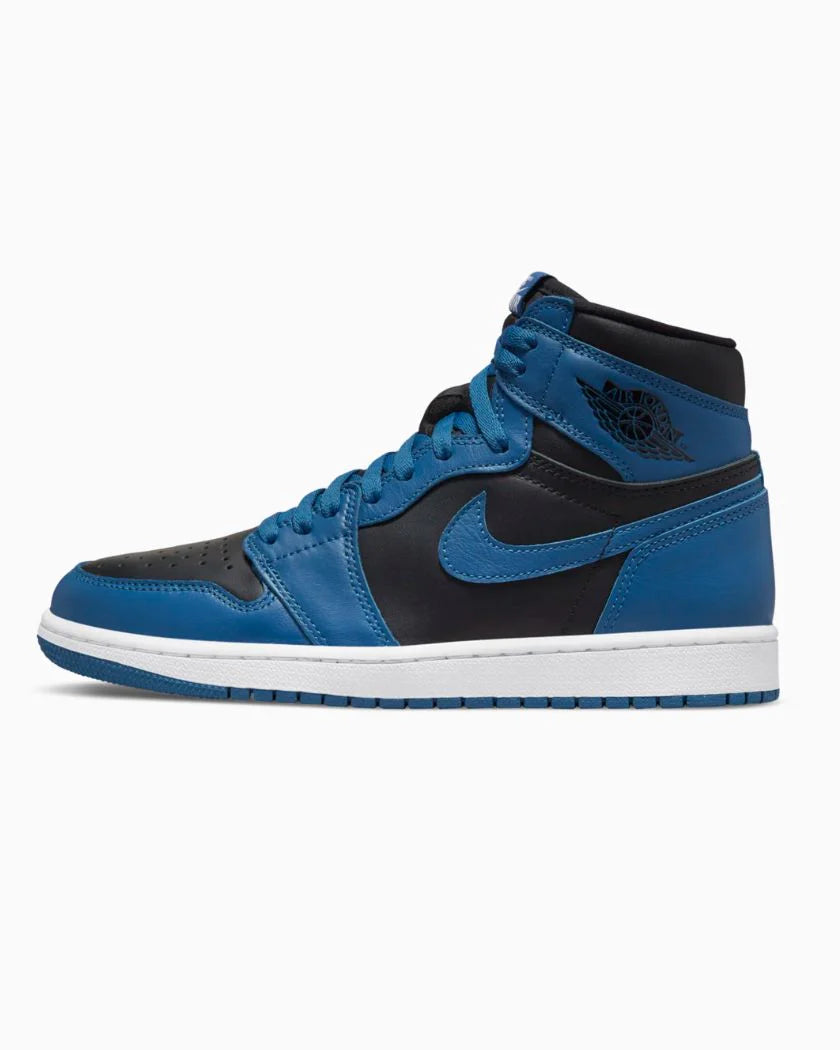 Nike Air Jordan 1 Retro High OG Dark Marina Blue