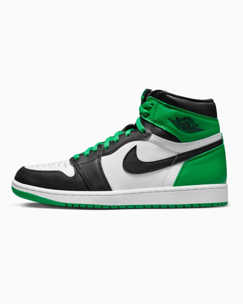 Nike Air Jordan 1 Retro High OG Lucky Green