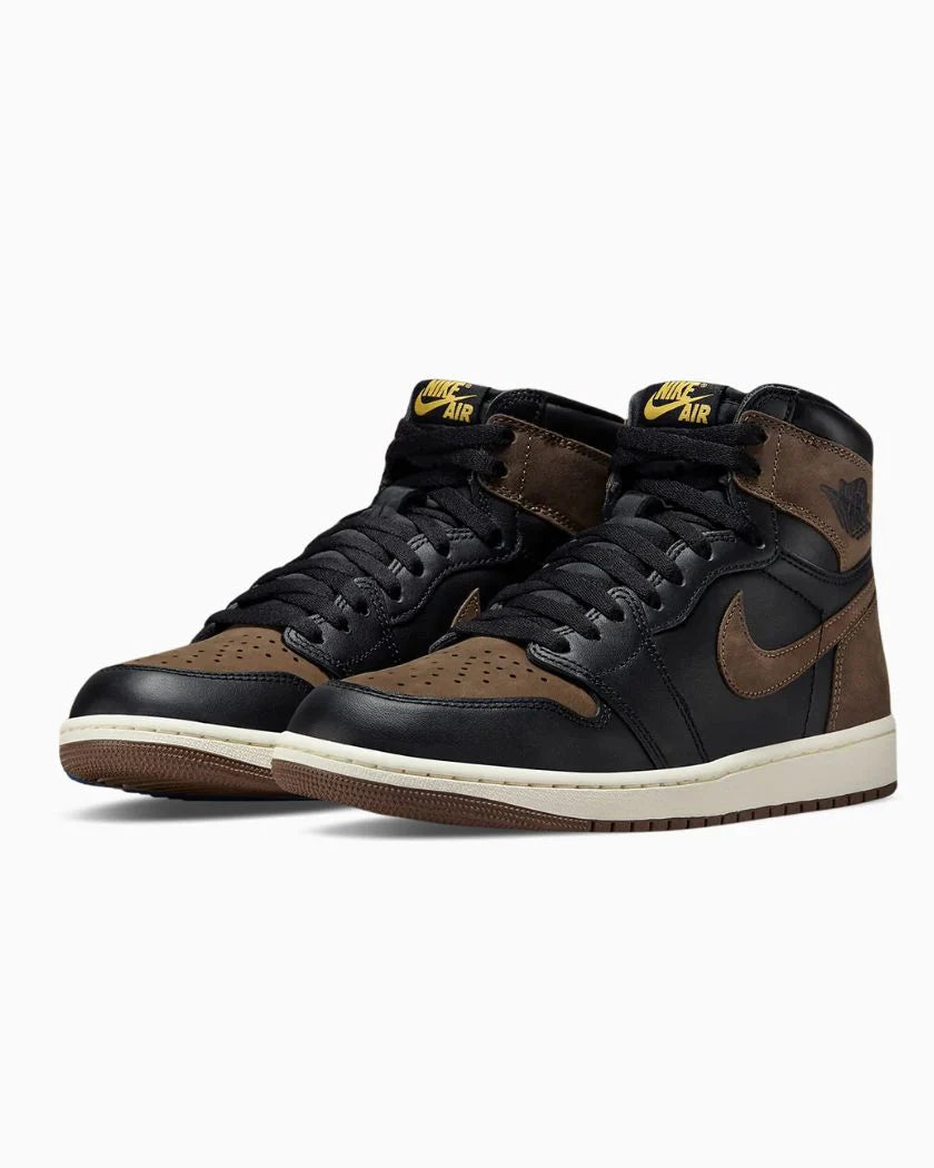 Nike Jordan 1 Retro High OG Palomino