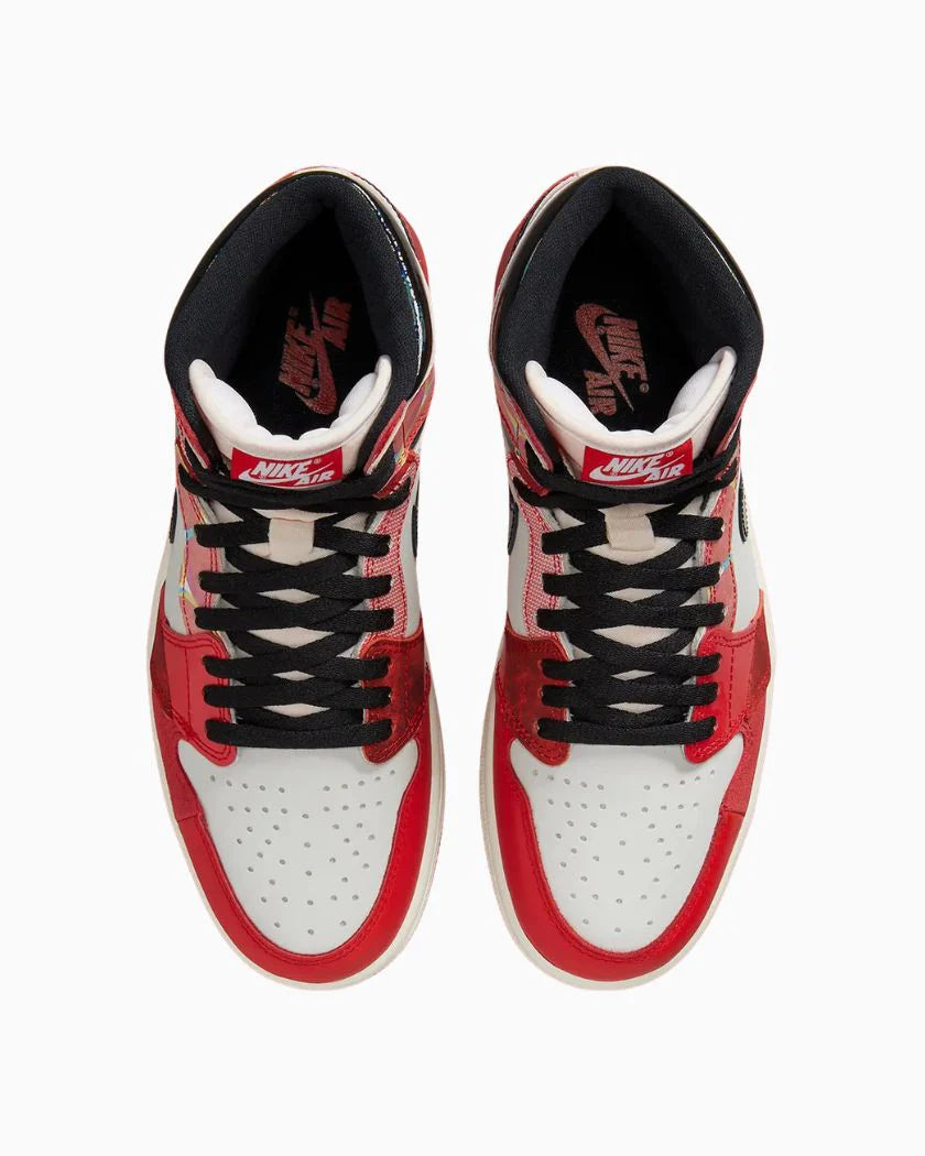 Nike Jordan 1 Retro High OG Spider-Man Across the Spider-Verse