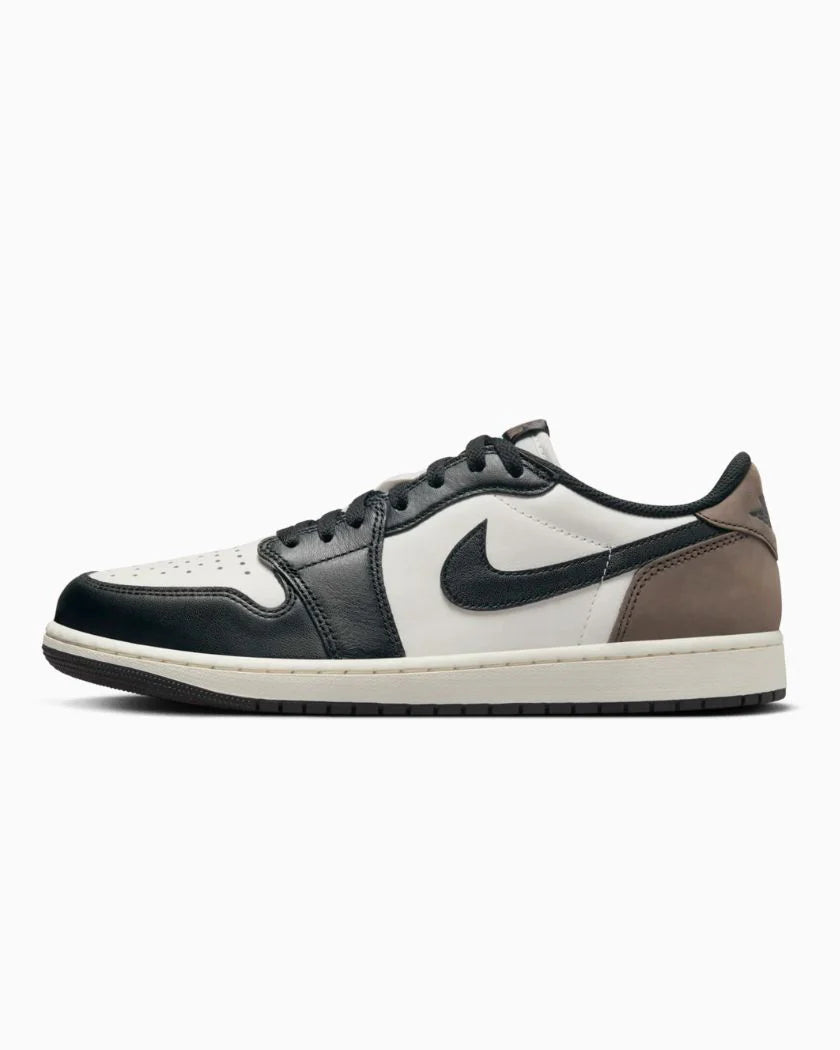 Nike Air Jordan 1 Retro Low OG Mocha