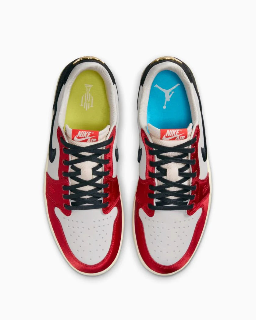 Nike Air Jordan 1 Retro Low OG Trophy Room Away