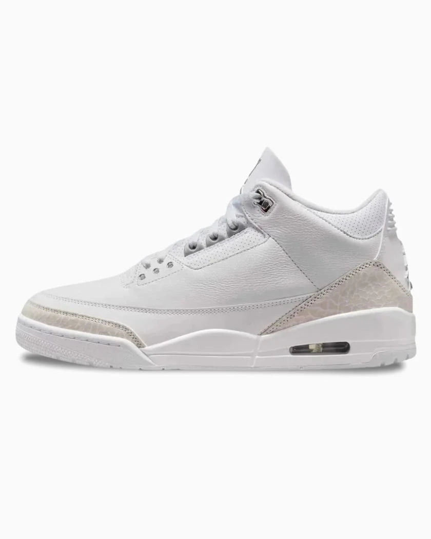 Nike Air Jordan 3 Retro Pure Money