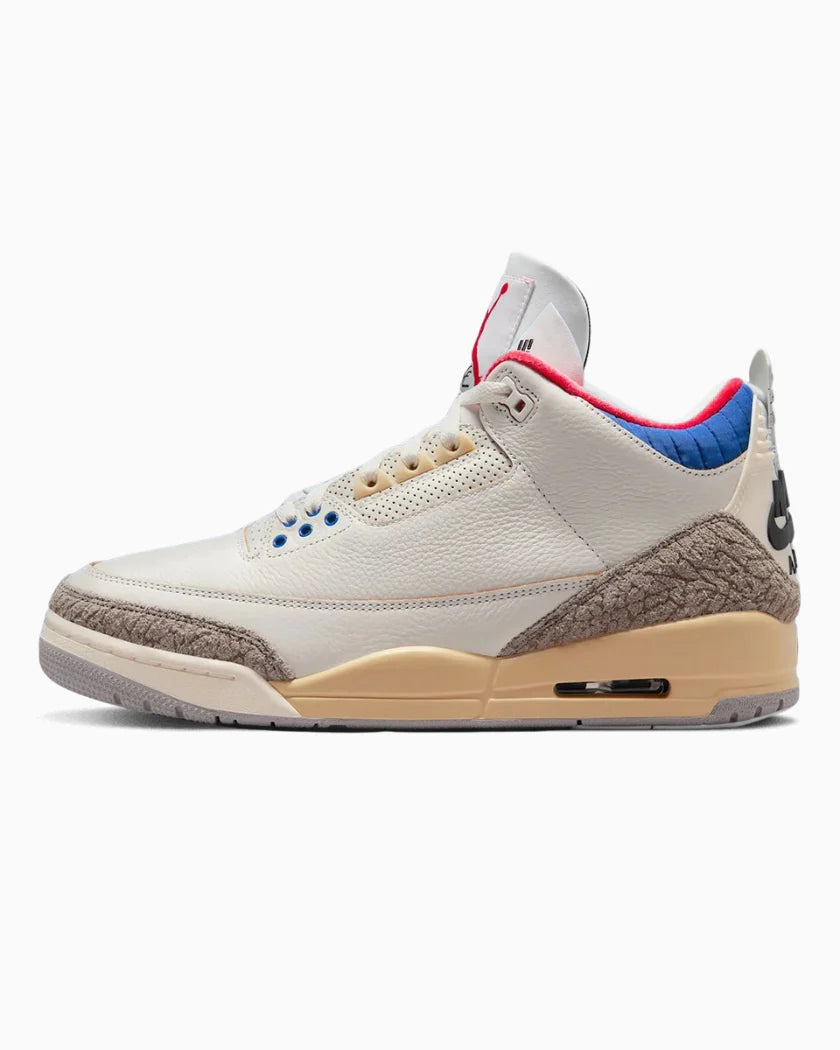 Nike Air Jordan 3 Retro Seoul
