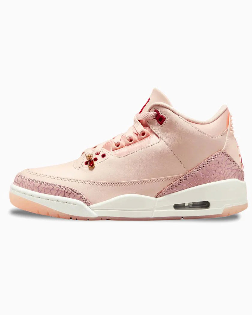 Nike Air Jordan 3 Retro Valentine's Day Treat Yourself