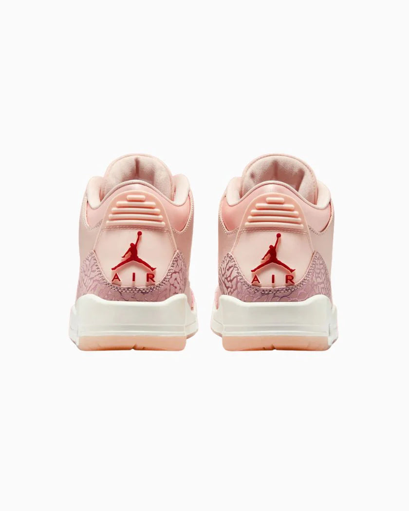 Nike Air Jordan 3 Retro Valentine's Day Treat Yourself