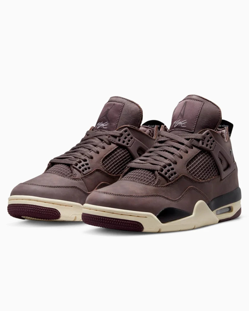 Air Jordan 4 A Ma Maniere Violet Ore