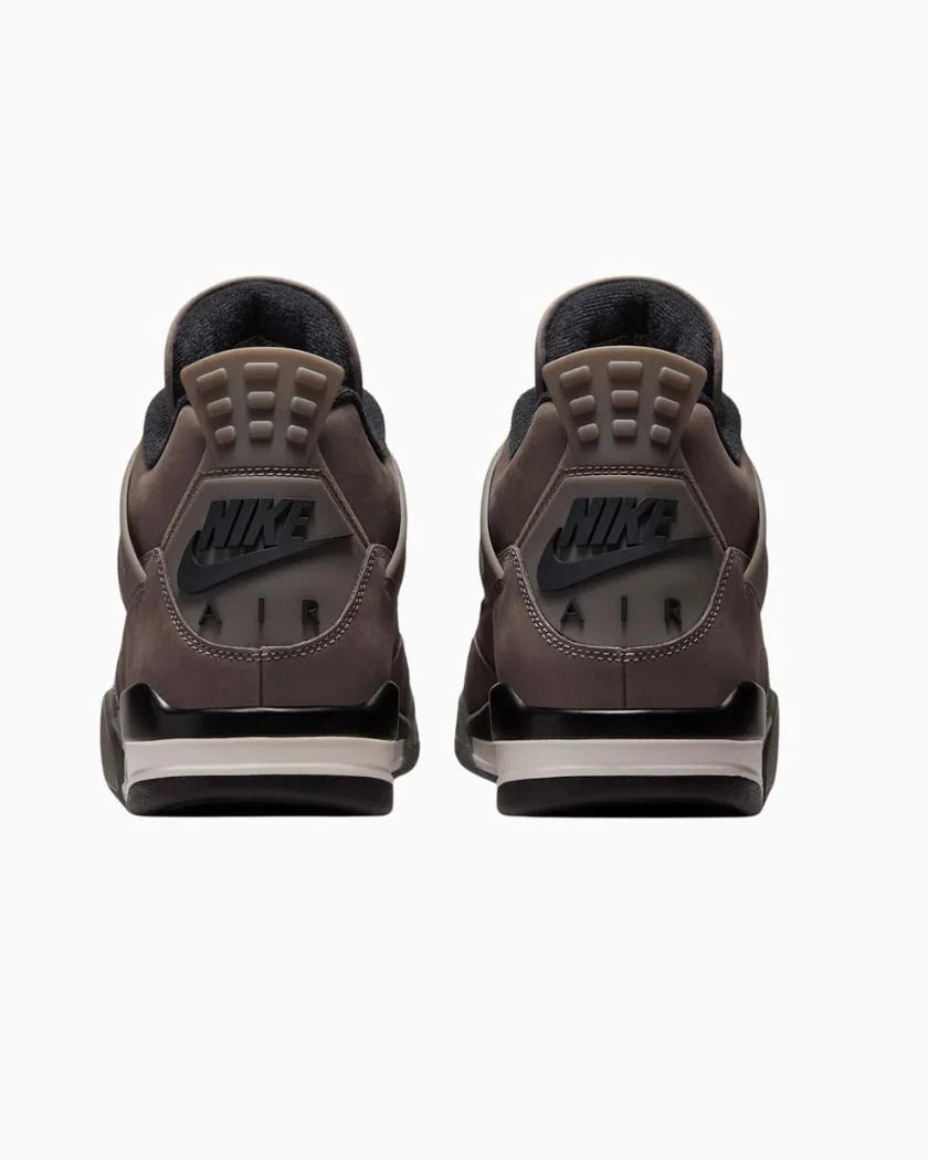 Air Jordan 4 Retro Cave Stone