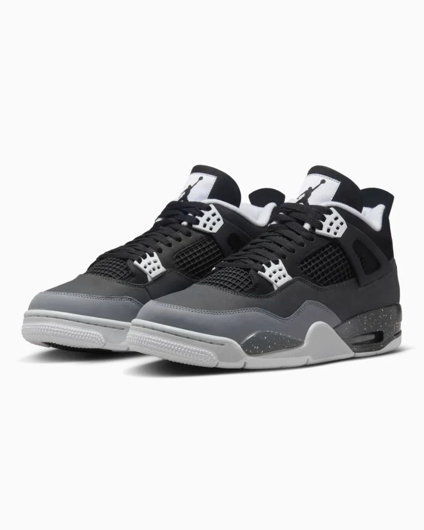 Air Jordan 4 Retro Fear