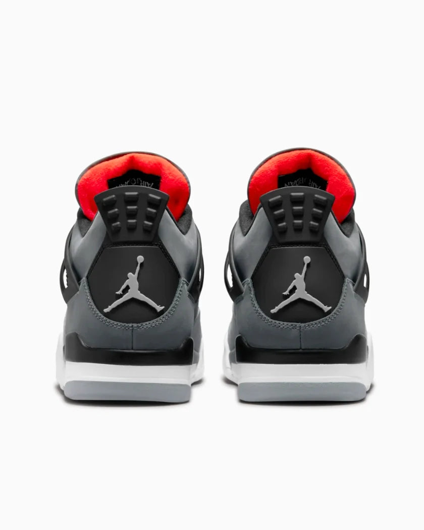 Air Jordan 4 Retro Infrared