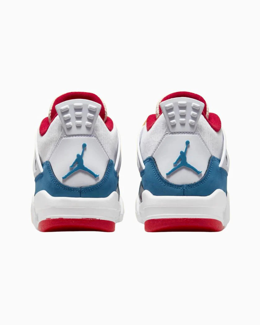 Air Jordan 4 Retro Messy Room