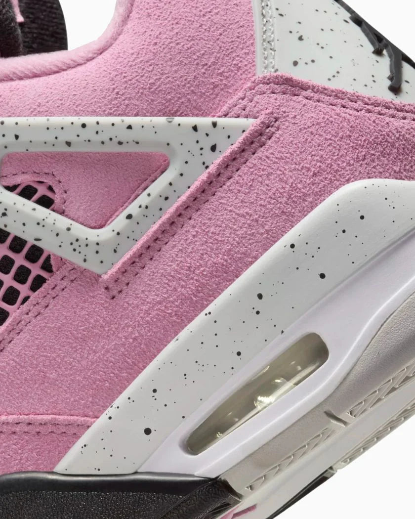 Air Jordan 4 Retro Orchid