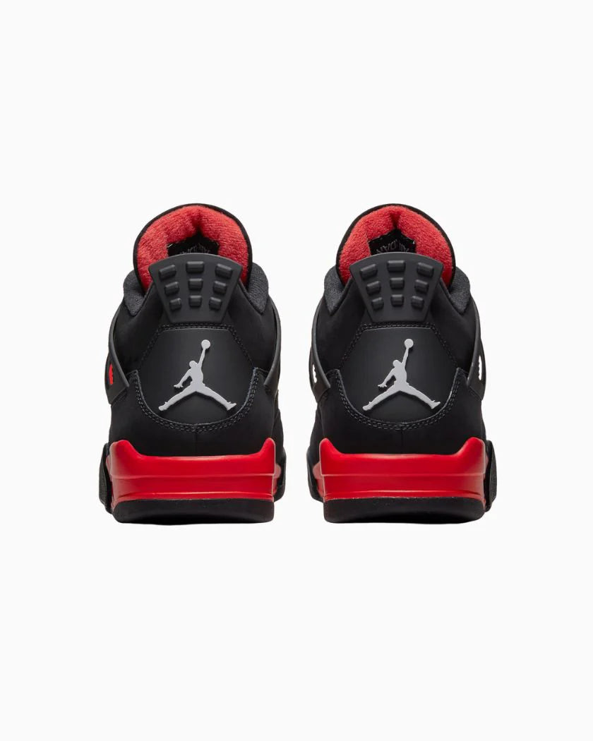 Air Jordan 4 Retro Red Thunder