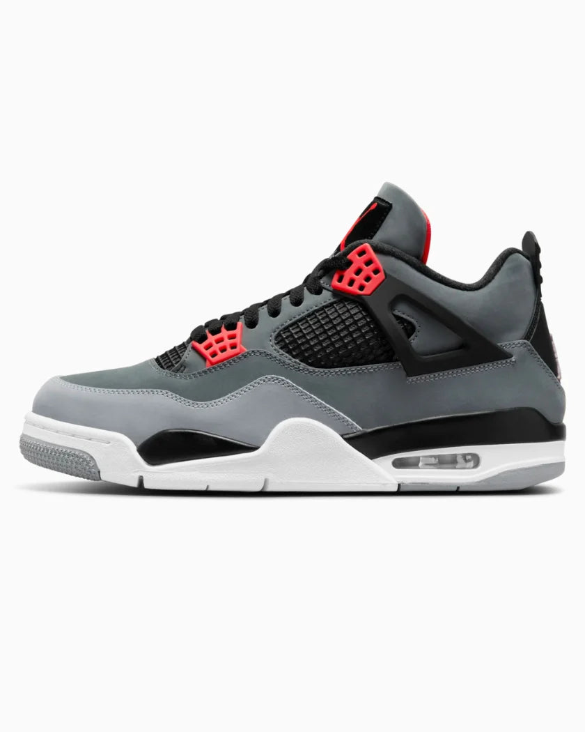 Air Jordan 4 Retro Infrared