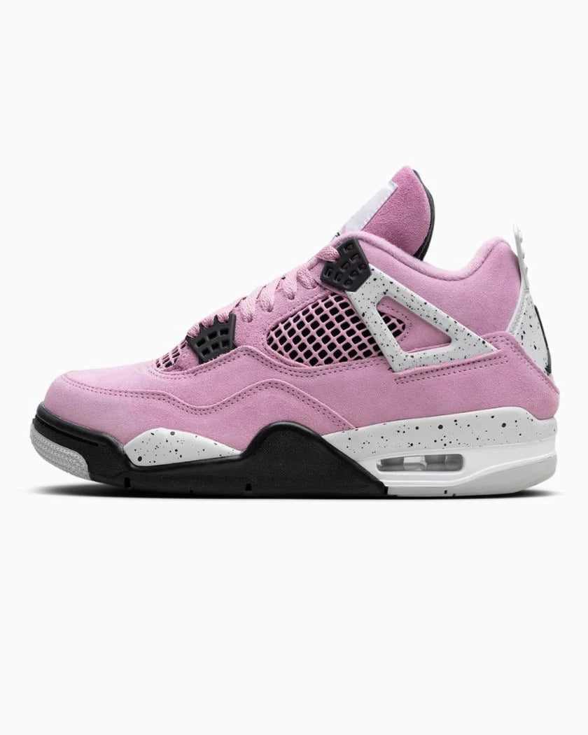 Air Jordan 4 Retro Orchid