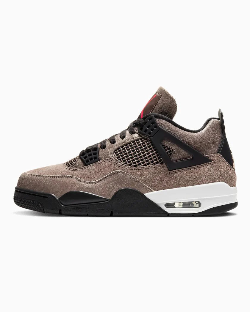 Air Jordan 4 Retro Taupe Haze