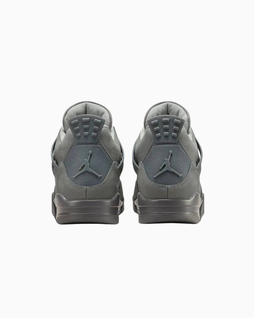 Air Jordan 4 Retro SE Paris Olympics Wet Cement