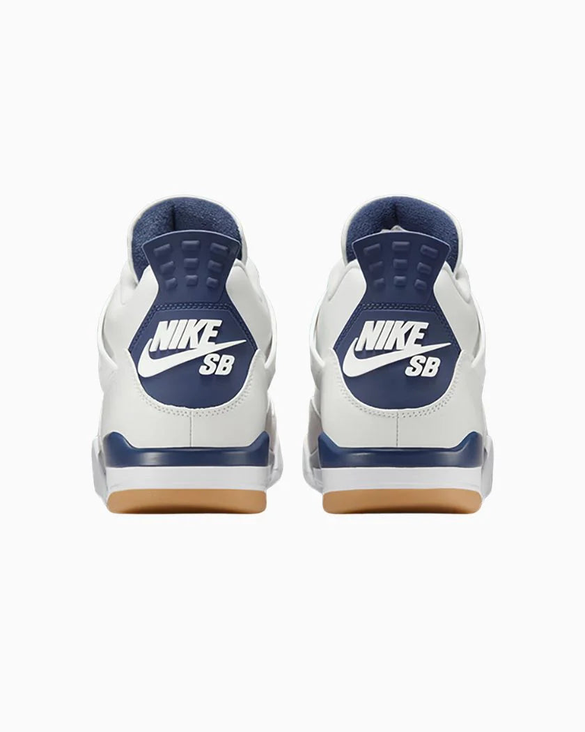 Air Jordan 4 Retro SB Navy