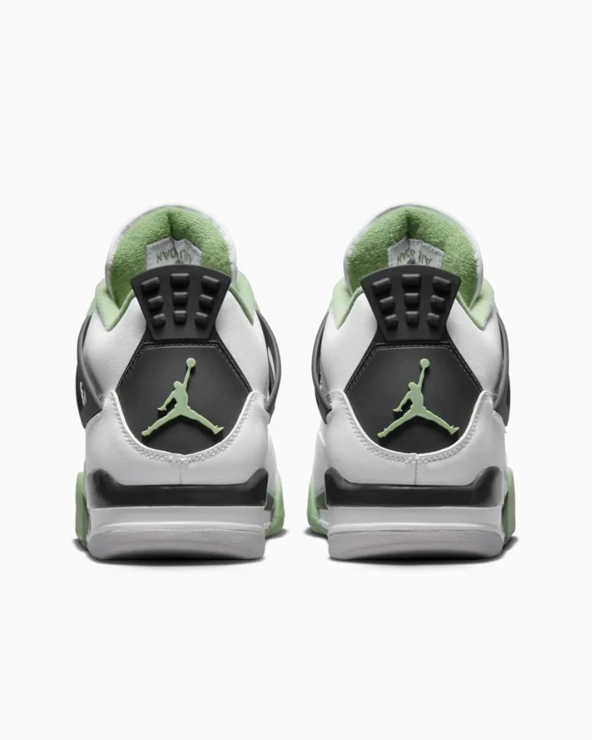 Air Jordan 4 Retro Seafoam (W)