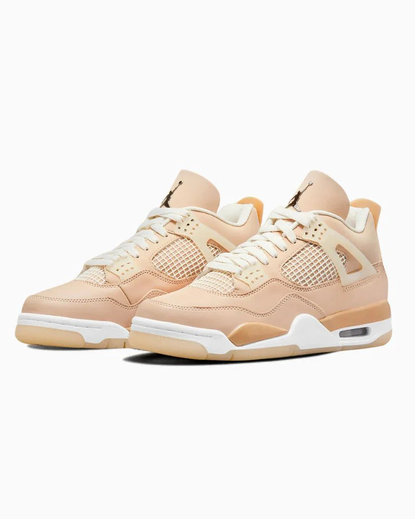 Air Jordan 4 Retro Shimmer