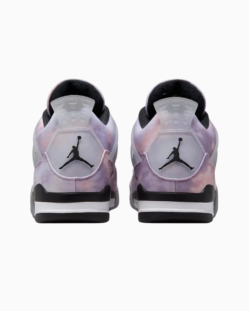 Air Jordan 4 Retro Zen Master