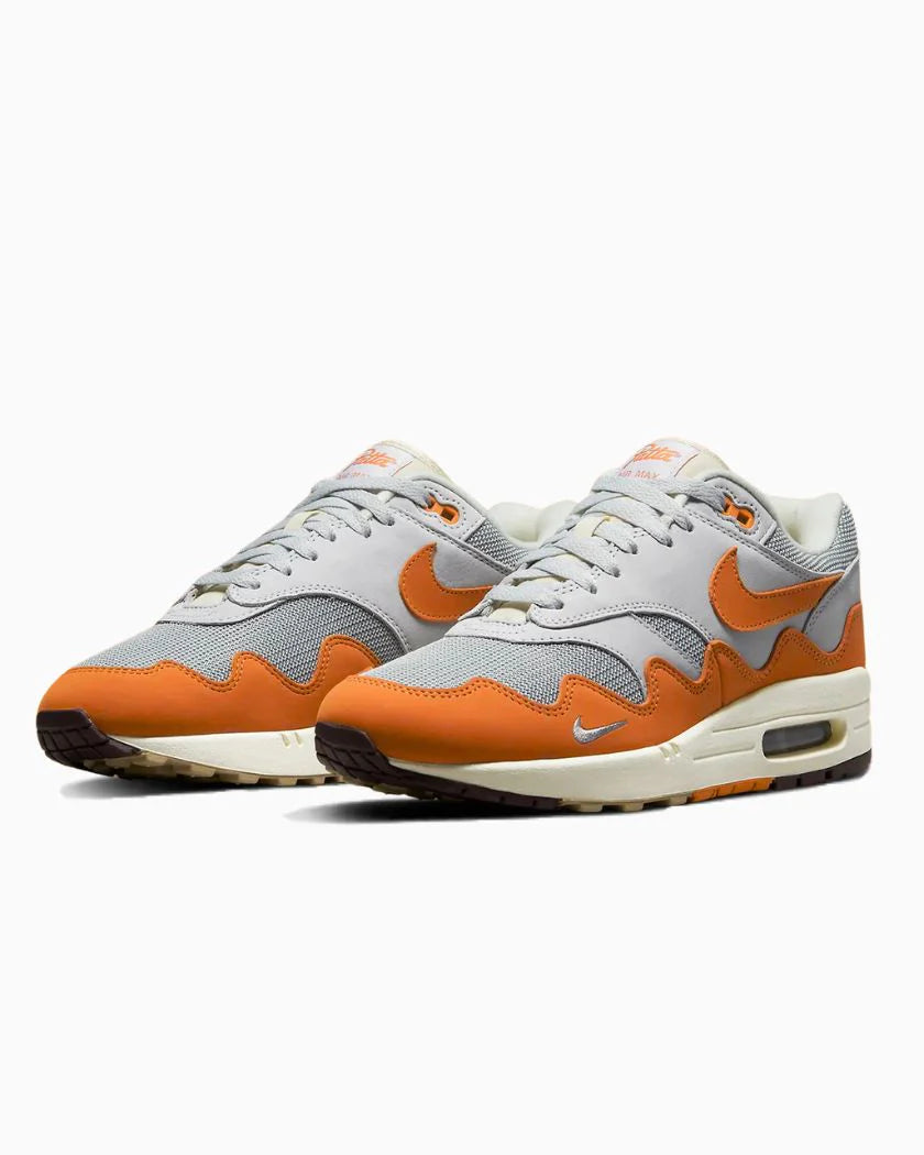 Nike Air Max 1 Patta Monarch