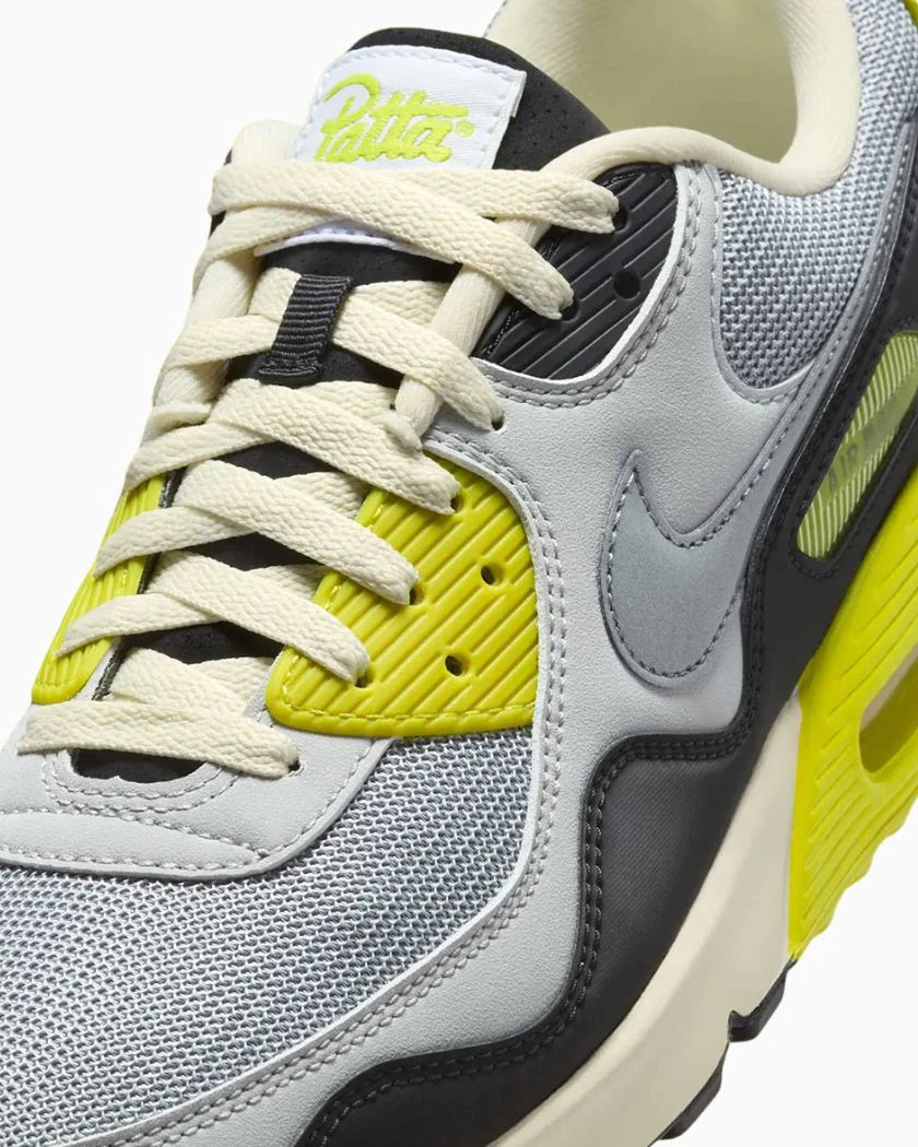 Nike Air Max 90 SP Patta Waves Cyber