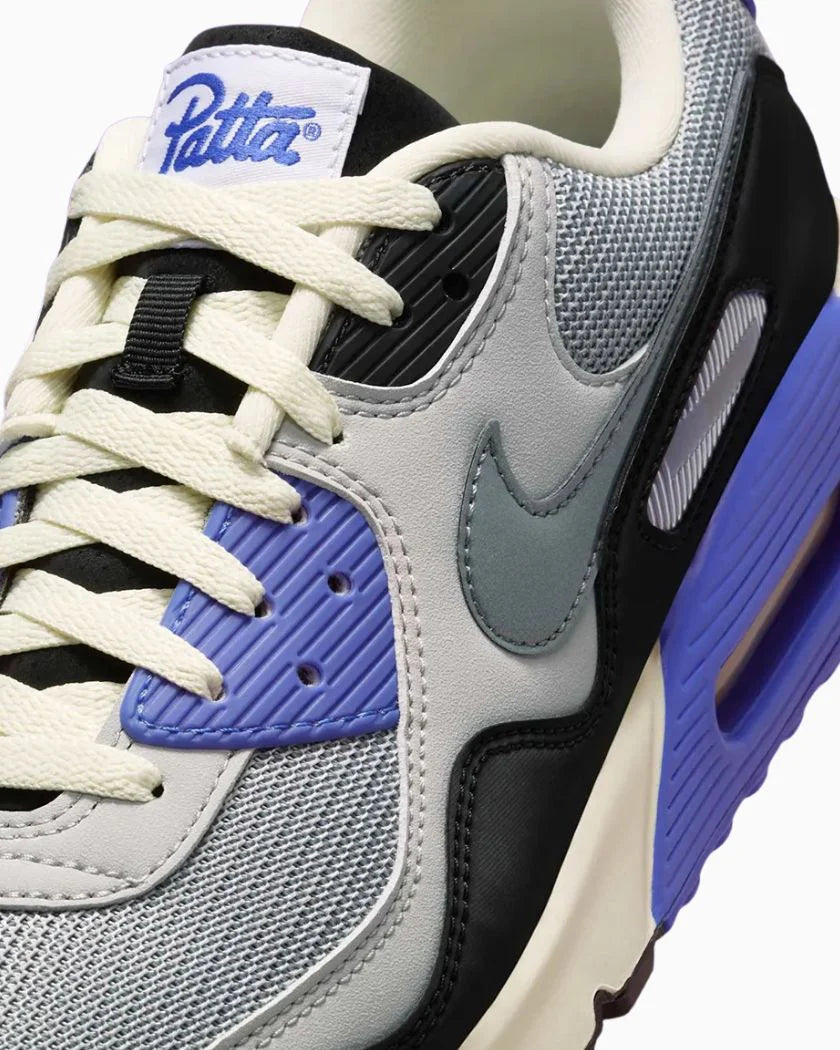 Nike Air Max 90 SP Patta Waves Sapphire