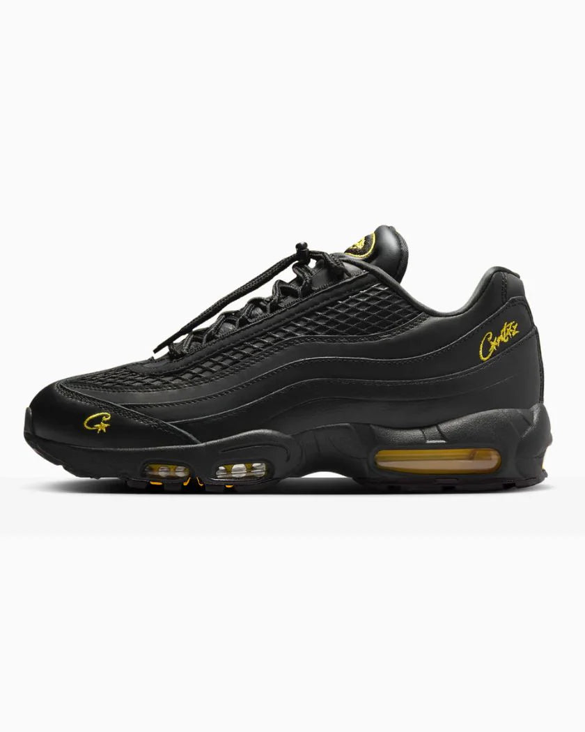 Nike Air Max 95 Corteiz Honey Black